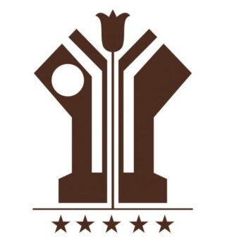 Hotel laleh logo