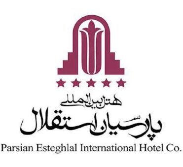 parsian esteghlal logo
