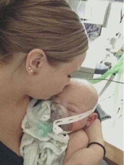 Child Bone marrow transplant