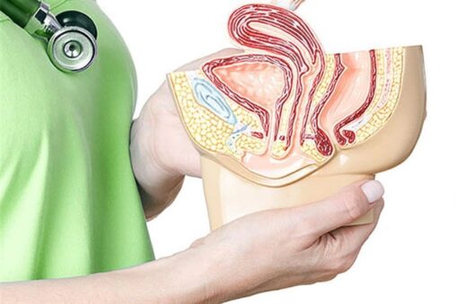 Bladder cancer in Iran