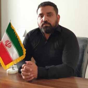 Karim Kazemi