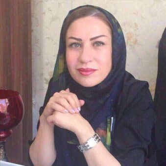 Maryam Mohamadpour