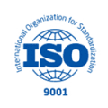 ISO9001-logo