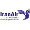 Iranair-logo