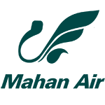 Mahan-air-logo