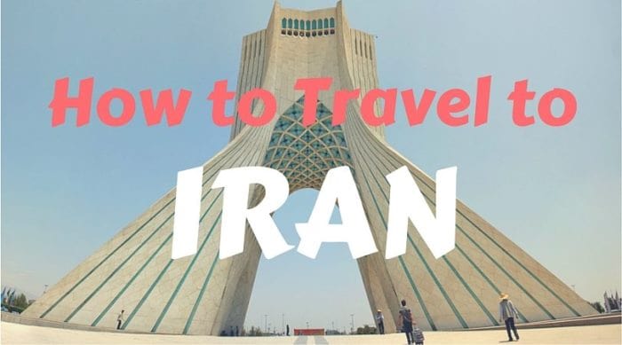 How do I plan my medical trip to Iran?