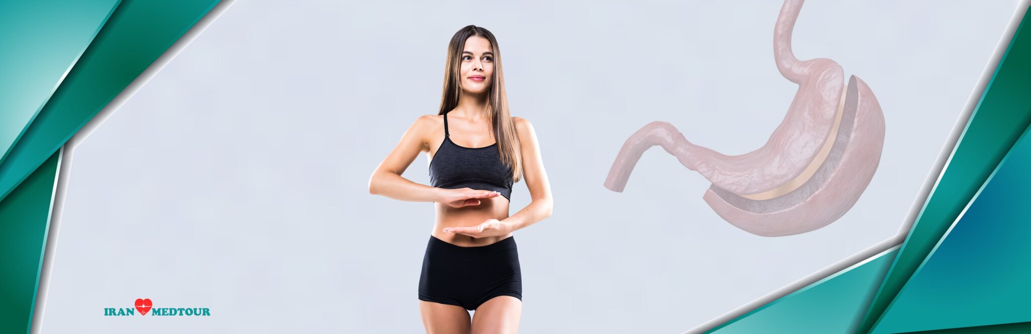 Gastric Sleeve surgery, the best surgeons with hotel