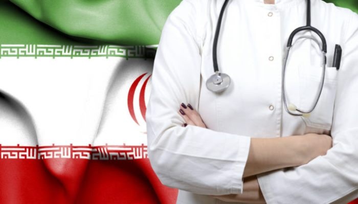 Who Is Traveling to Iran for Medical Care?