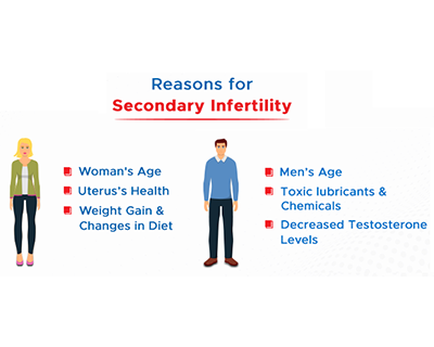 Diagnosis of Infertility
