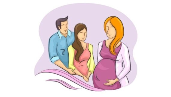 Surrogacy Unveiled iran ivf icsi iui