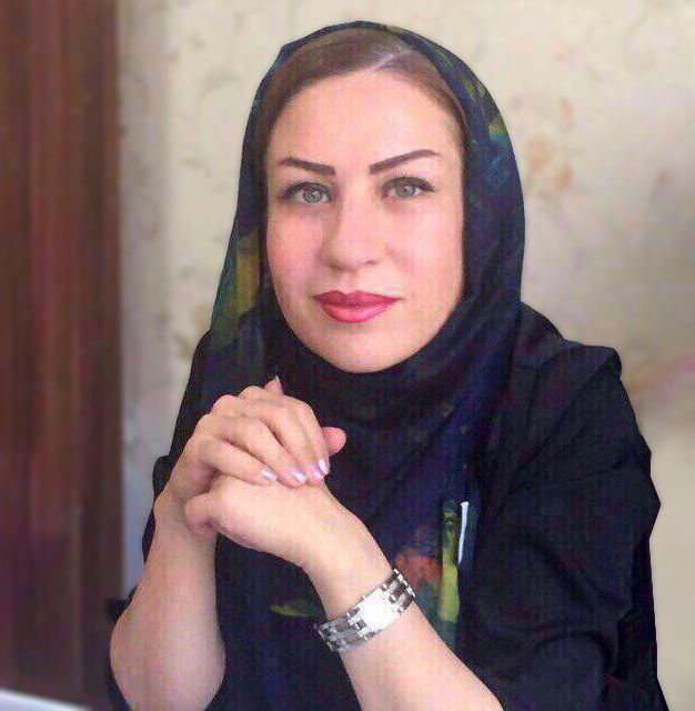 دکتر مریم محمدپور داروساز