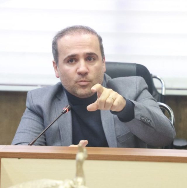 دکتر دیاکو عباسی