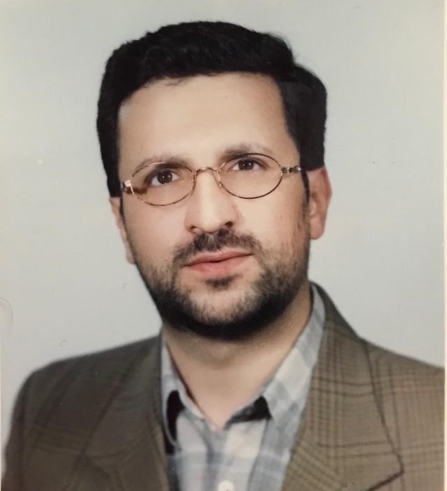 دکتر سید محمد سادات کچویی