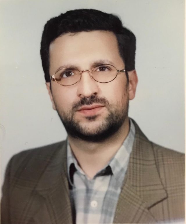 دکتر سید محمد سادات کچویی