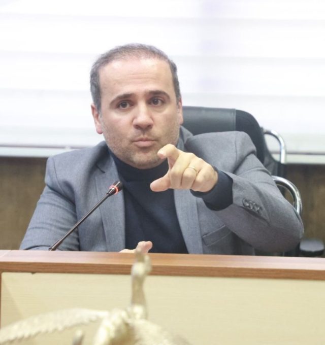 دکتر دیاکو عباسی