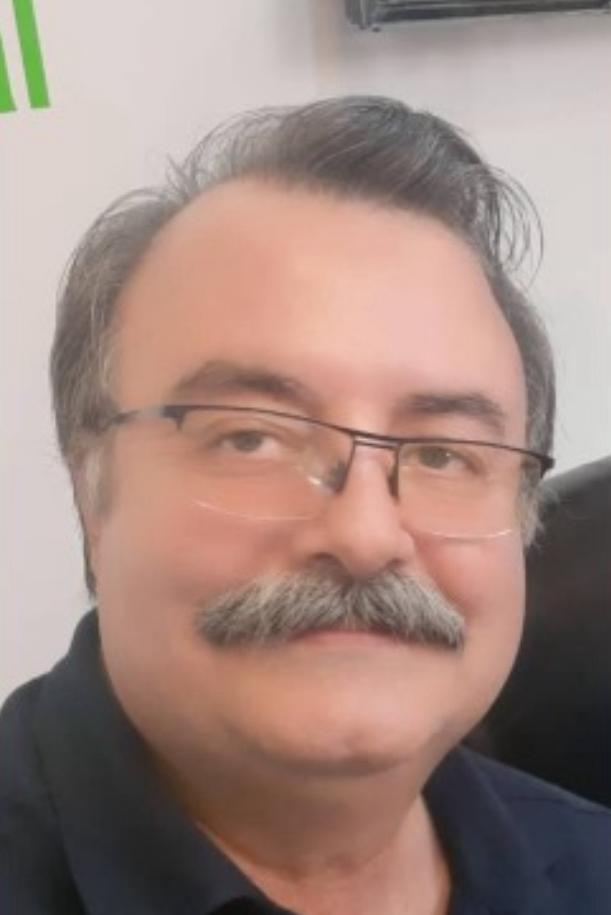 آقای اخوان