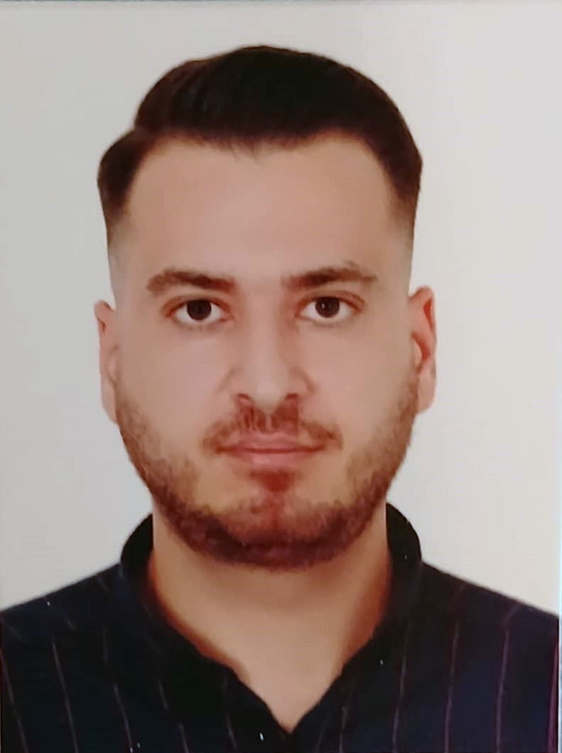 Leo Israeilian Armenian Department