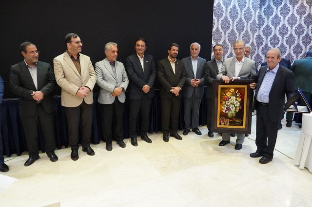 نشست گردشگری همدان