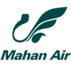 Mahan-air-logo