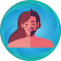 sex reassignment surgery icon